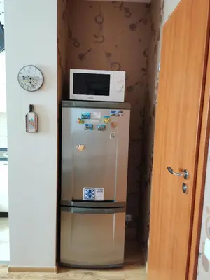 Gallery image of Sunny apartment Kėdainiai in Kėdainiai