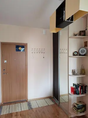 Gallery image of Sunny apartment Kėdainiai in Kėdainiai