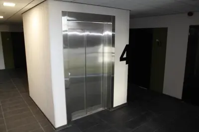 Gallery image of EVA apartment in Vilnius