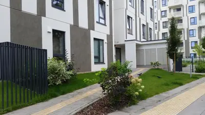 Gallery image of EVA apartment in Vilnius