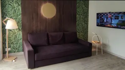 Gallery image of EVA apartment in Vilnius