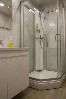 Gallery image of EVA apartment in Vilnius