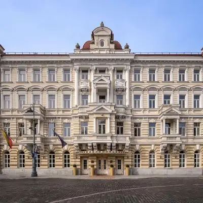 Grand Hotel Vilnius