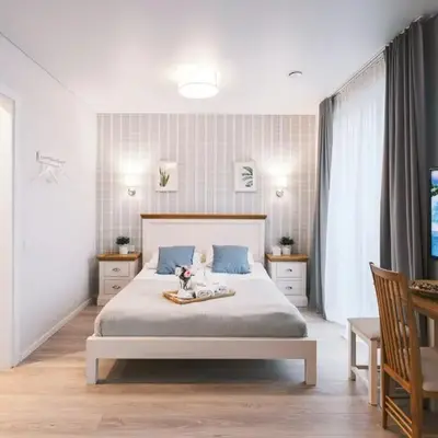 J14A I Rooms & Apartments AUTOMATED SELF CHECK-IN