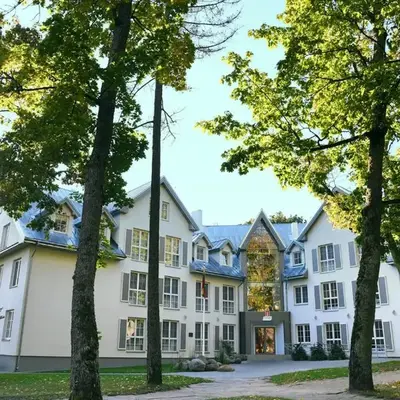 Sanatorija