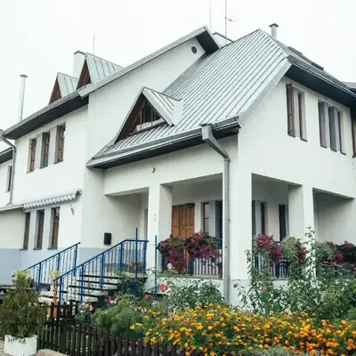 Svečių namai Lingės