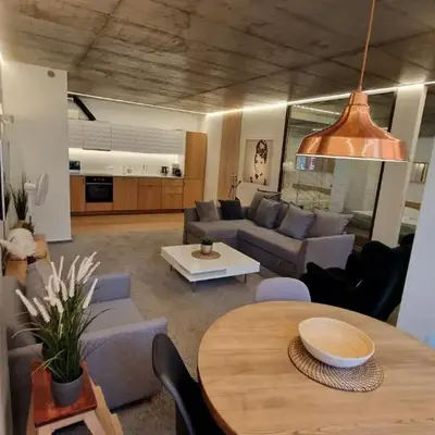 Kauno-Algirdo Luxury apartments