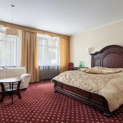 Mineraliniai Apartamentai