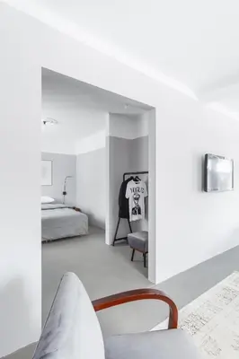 Gallery image of Minimalist. Apartment & Studio in Šiauliai