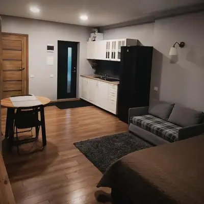 Old Slabada Apartments