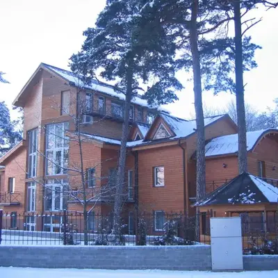 Hotel Vita