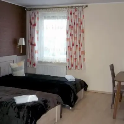 Kambarių nuoma - Rumšiškės SAURIDA