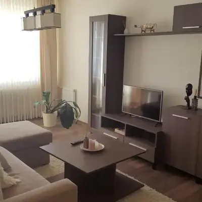 Gardino Apartamentai