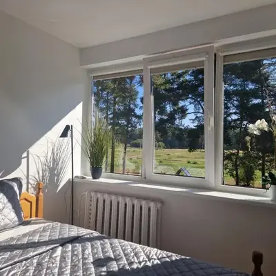 VK Duplex Apartment