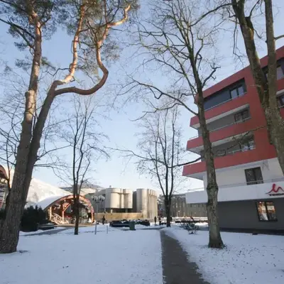 Akva Apartament 1