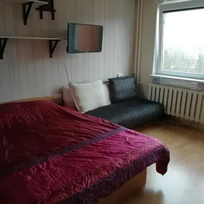 Flat