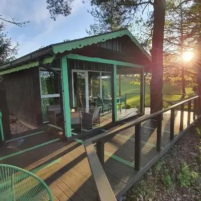 VIP Green House of Hope for 2