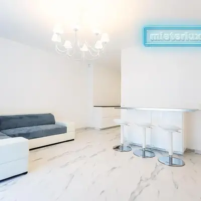 Mieterlux White