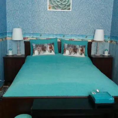Saint Stephen Old Town Apartment