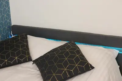 Gallery image of Delightful Apartment - FREE PARKING - NETFLIX in Kaunas
