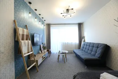 Gallery image of Delightful Apartment - FREE PARKING - NETFLIX in Kaunas