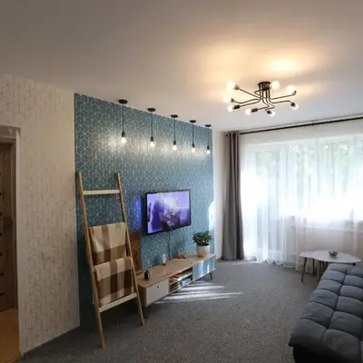 Delightful Apartment - FREE PARKING - NETFLIX