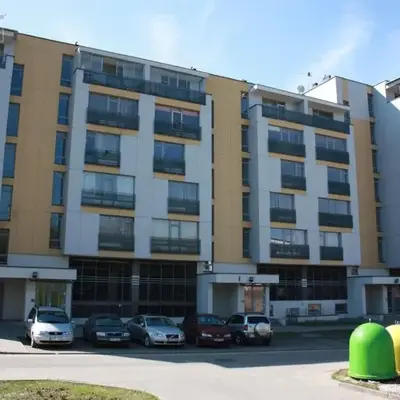 Kaminkelio apartment 44