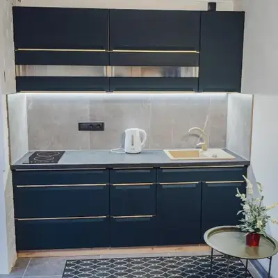 Apartamentai Biržuose