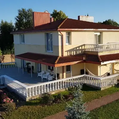 Sofia apartments