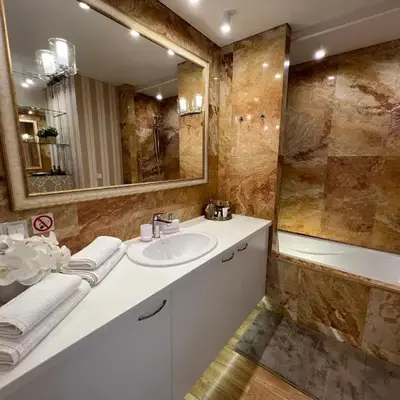 Antakalnis 5 stars apartment
