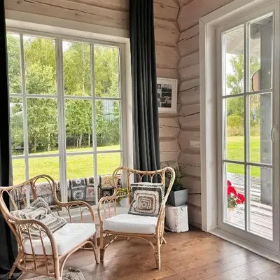 Aviečių vila