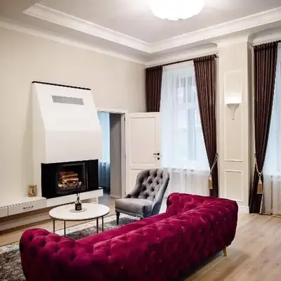Kranto apartaments