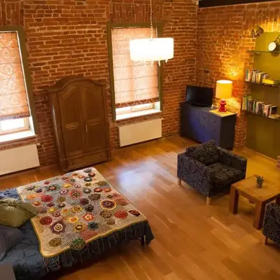 Luxury Kaunas Old Town Apartment