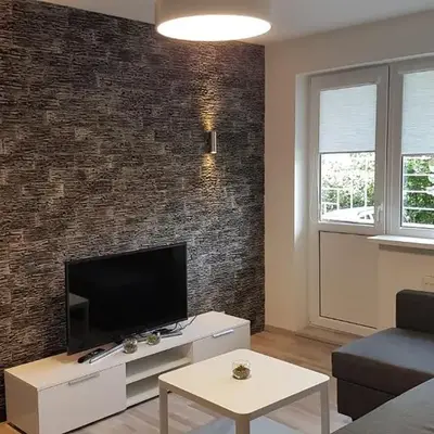 J&E NERIES Apartment