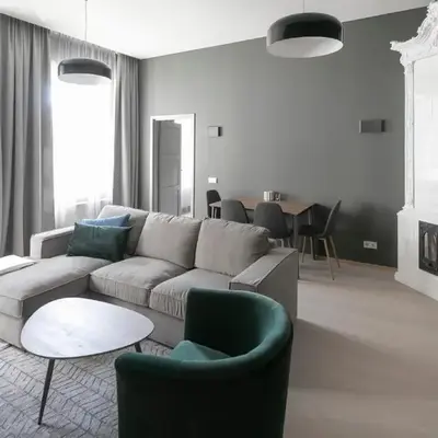 APARTAMENTAI LEMBERGAS