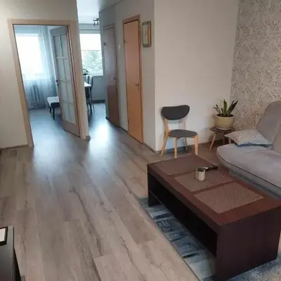 Apartamentai