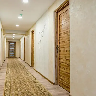 Everena Guest House