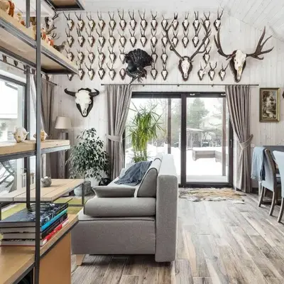Riese Apartments