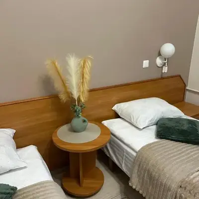 Svečių namai RASA