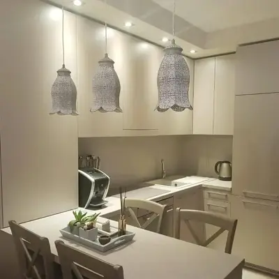 Antakalnis Apartment