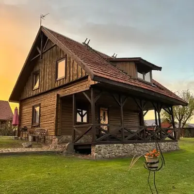 Homestead 