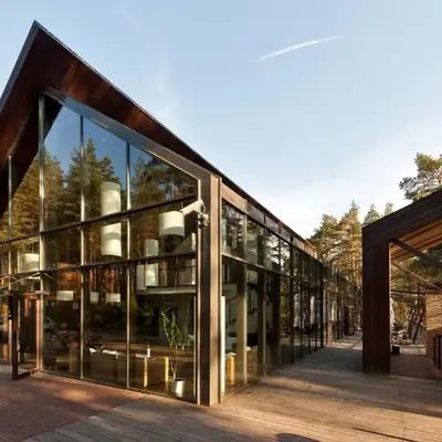Belvilis Hotel