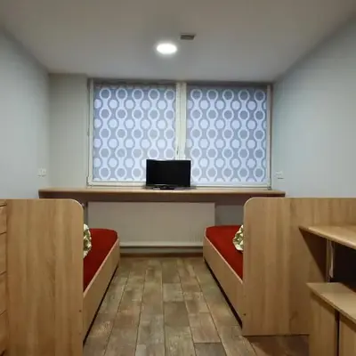 Hostel Laurita