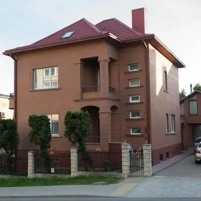Petro delux apartments center