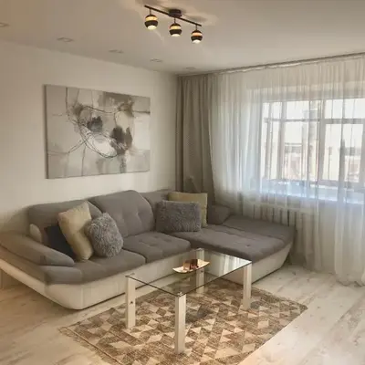 Trakų street Apartment