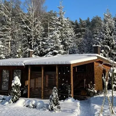 Sauna2relax