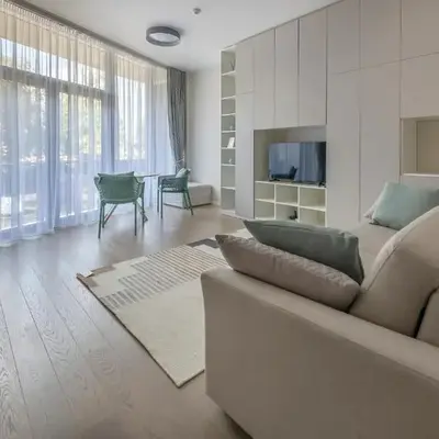 Mint Studio