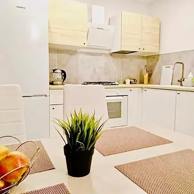 M&M Apartment I SELF CHECK-IN near Panevezys