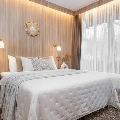 Nėris Inn Terraces