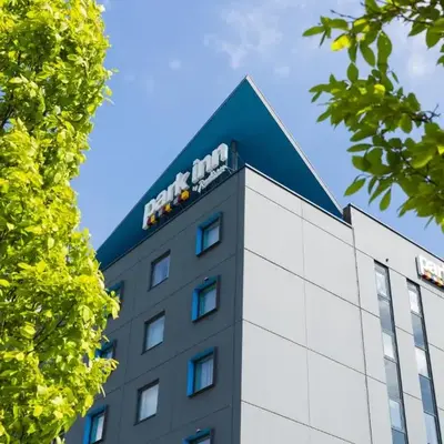 Park Inn by Radisson Vilnius Airport Hotel & Conference Centre